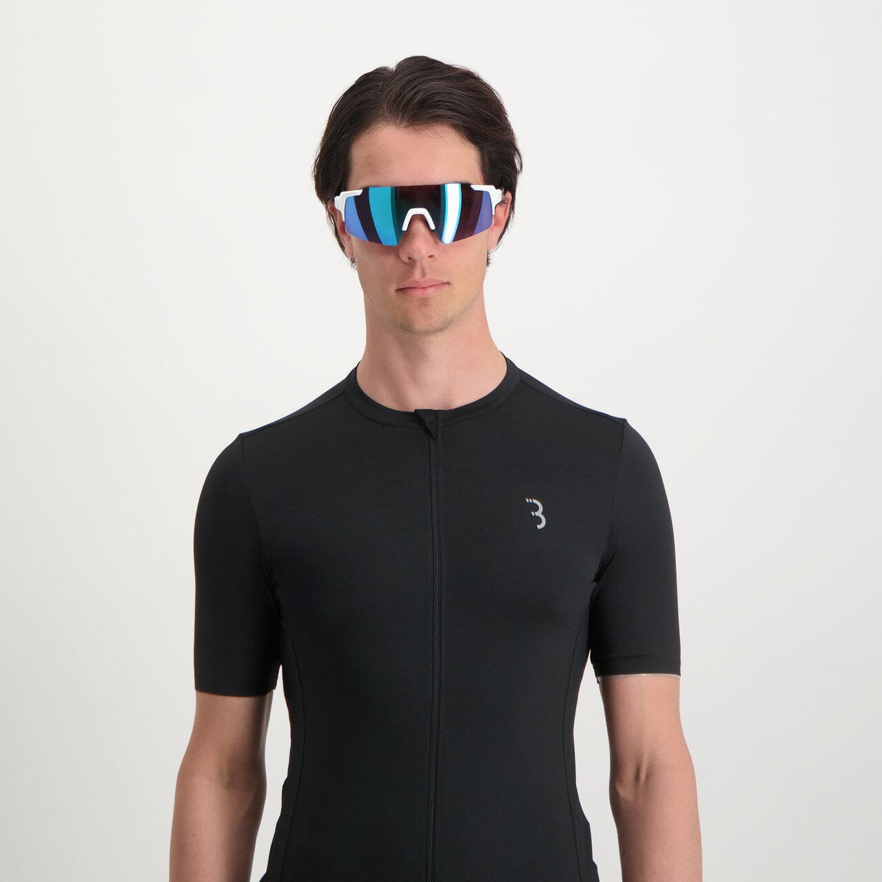 Lunettes de soleil BBB Cycling FullView HC 2/7