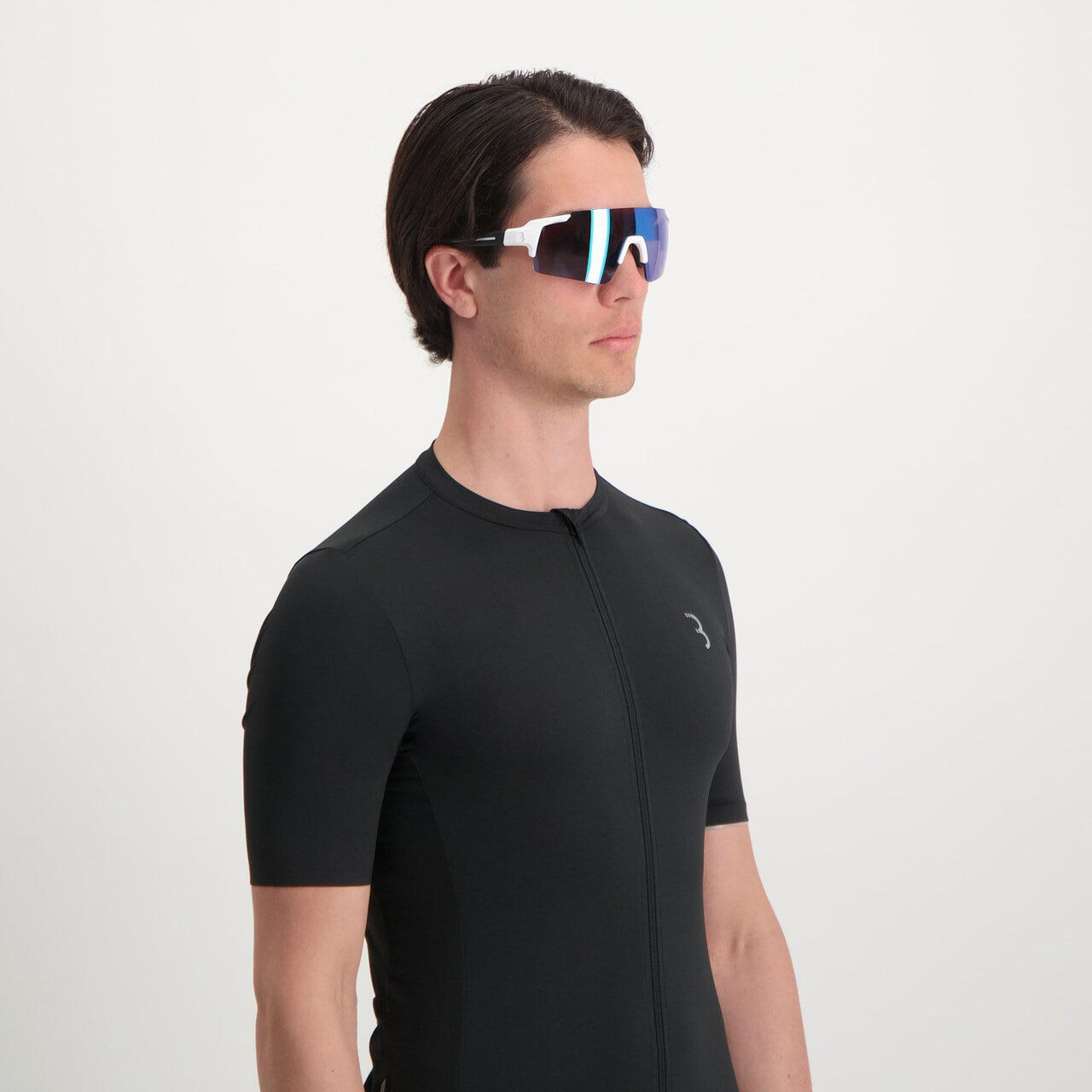 BBB CYCLING Sunglasses BBB Cycling FullView HC