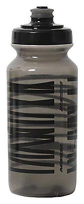 MASSI Massi Black Lines Flacone Trasparente 500ml Nero