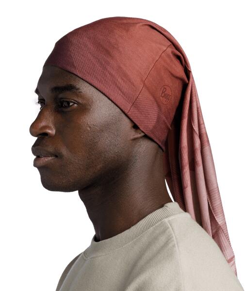 BUFF Tour de cou Original EcoStretch - CINNAMON 6/7