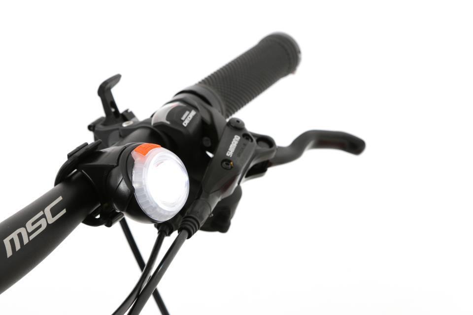MSC BIKES picture