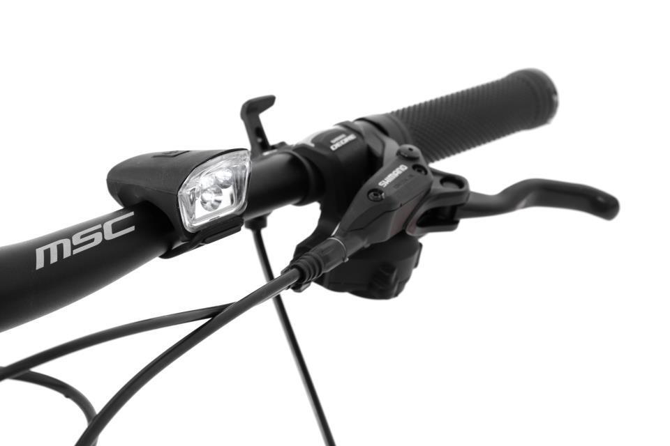 MSC BIKES picture