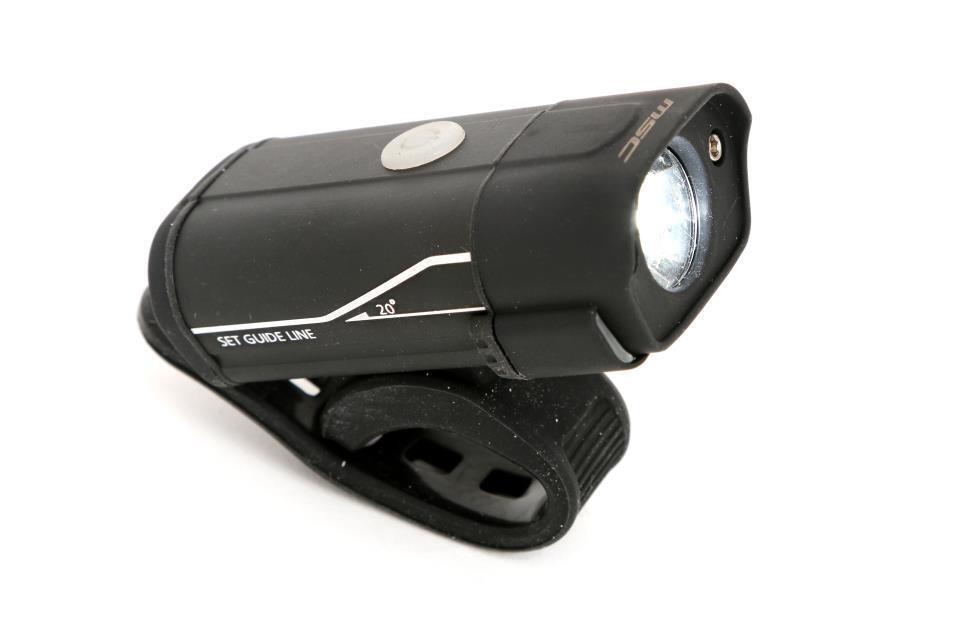 MSC BIKES picture