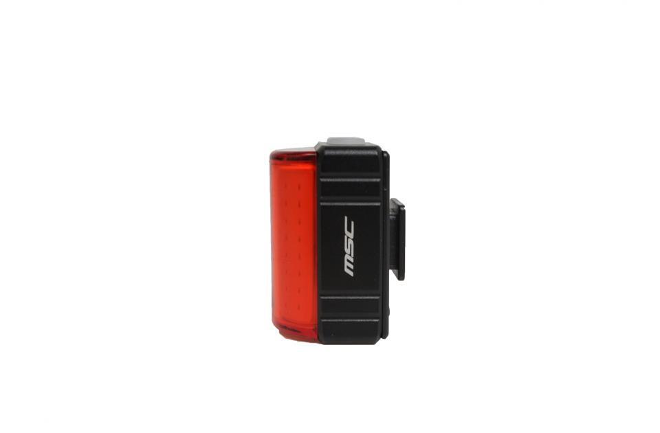 LUZ DIURNA LIGHT100 LUMENS RED OVAL 3/4