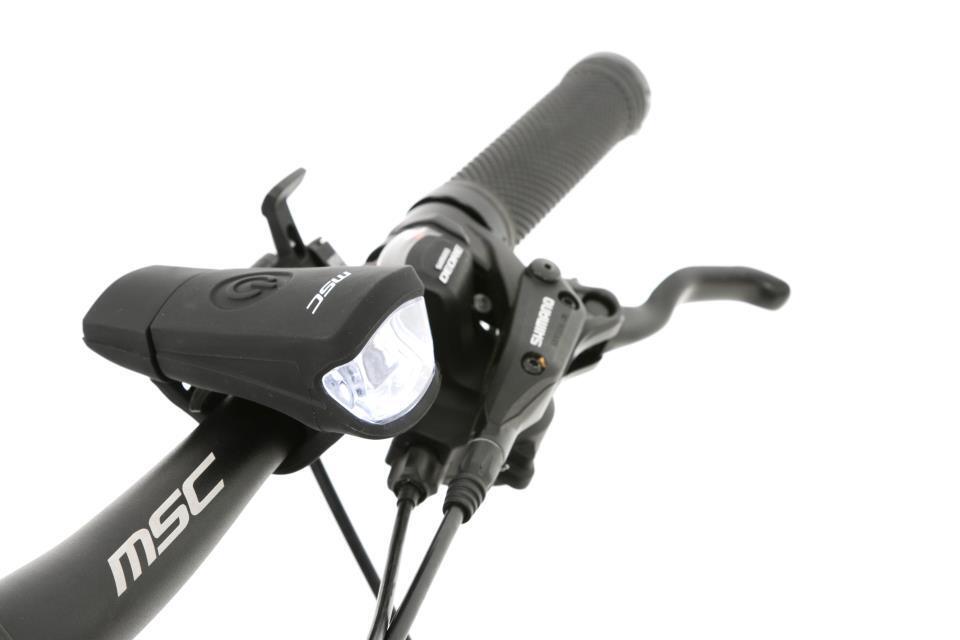 MSC BIKES picture