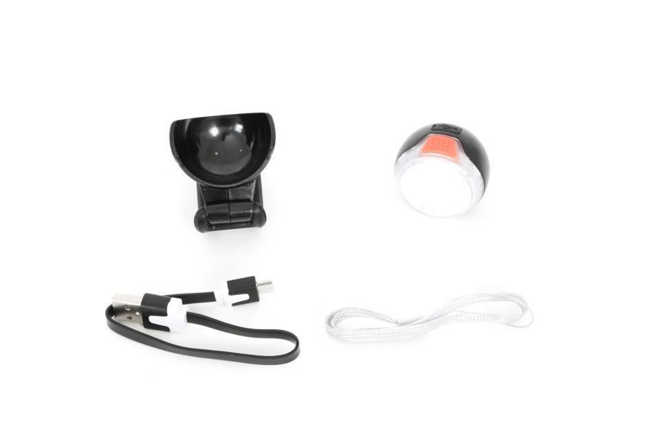 LUZ LED BLANCA 120 LUMENS CON IMAN 3/3