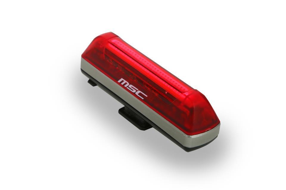 MSC BIKES picture