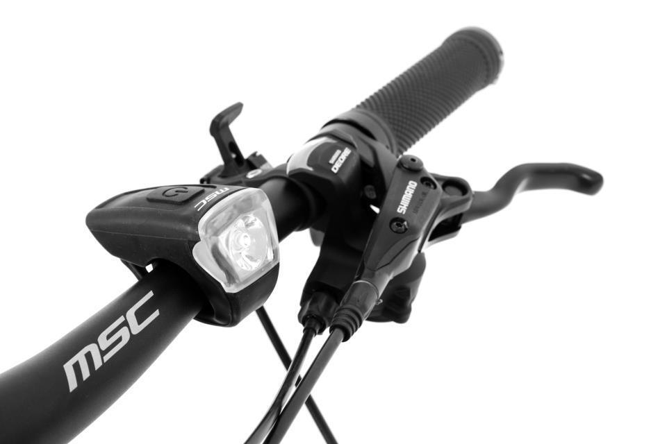 MSC BIKES picture