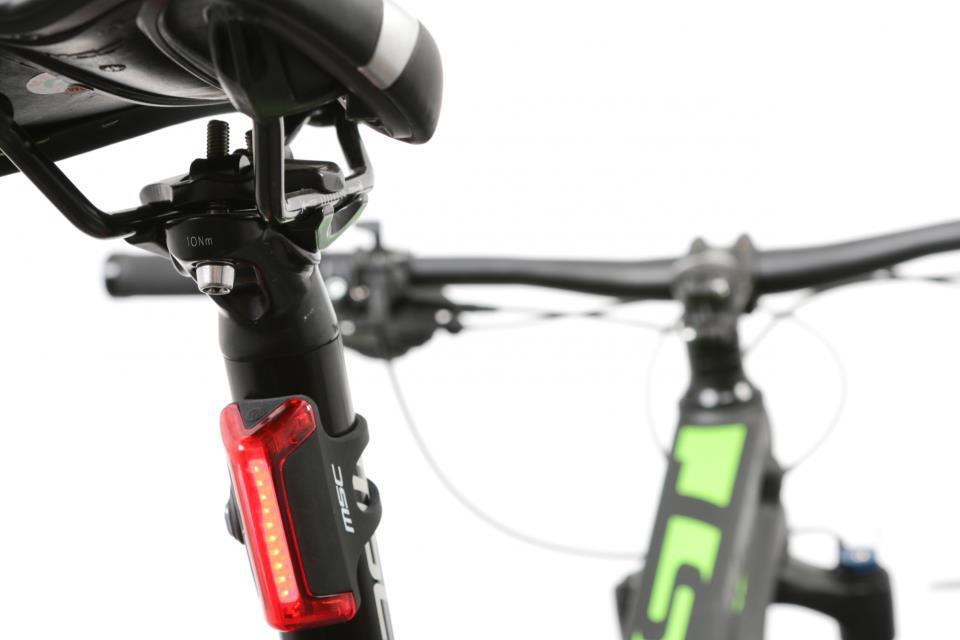 MSC BIKES picture