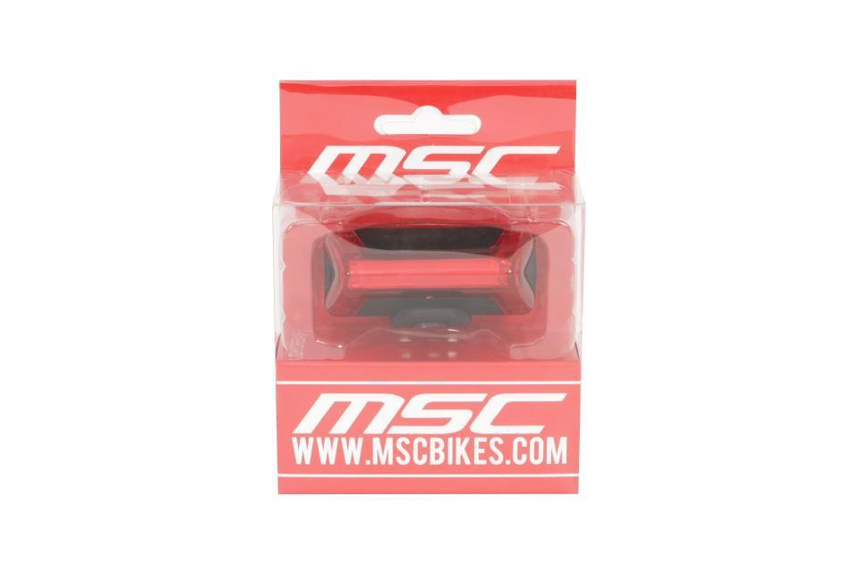 LUZ 40 LUMENS ROJA 3/3