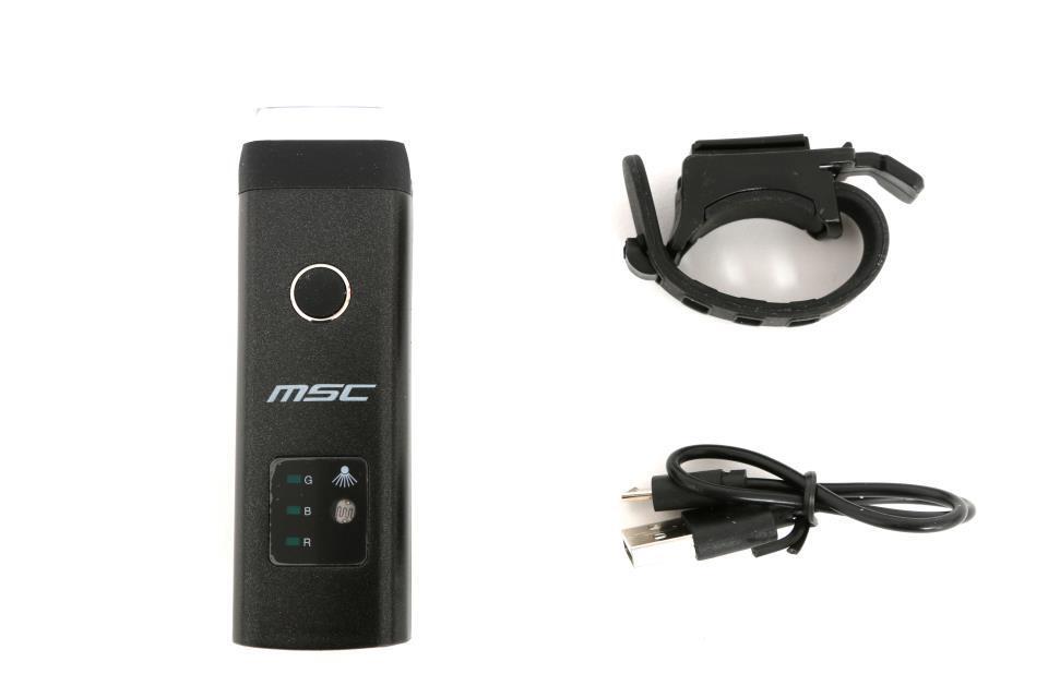 LUZ 300 LUMENS LIGHT SENSOR 2/2