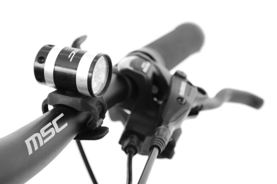 MSC BIKES picture