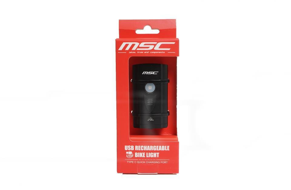 LUZ 900 LUMENS CON INDICADOR DE BATERIA 2/4
