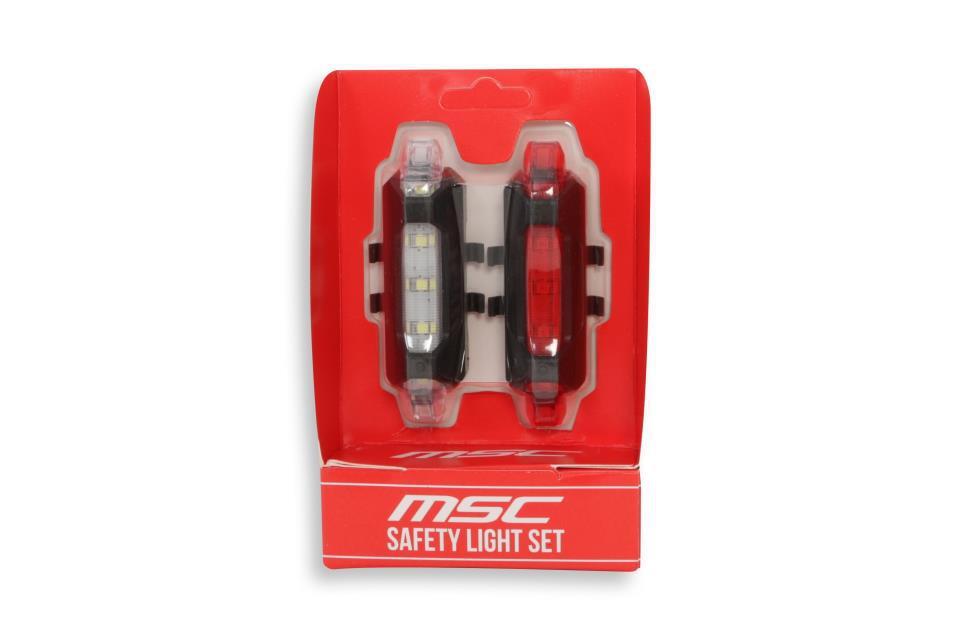 MSC BIKES picture