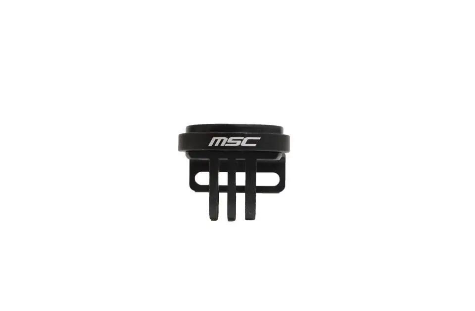 SOPORTE POTENCIA MULTIFUNCIONAL GOPRO/LIGHT/GARMIN 2/6
