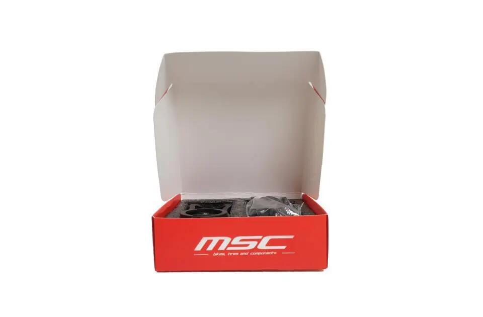 SOPORTE POTENCIA MULTIFUNCIONAL GOPRO/LIGHT/GARMIN 6/6