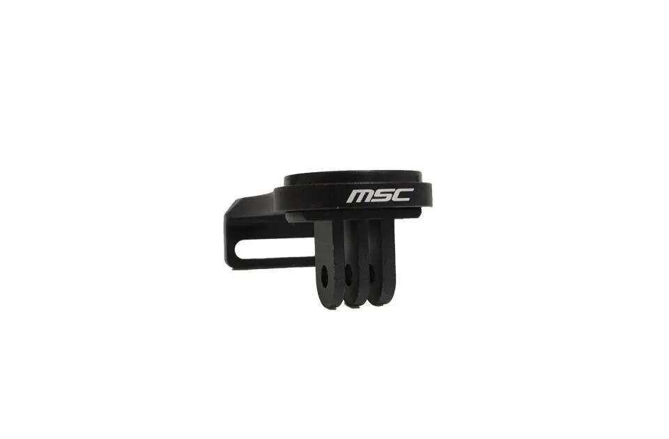 SOPORTE POTENCIA MULTIFUNCIONAL GOPRO/LIGHT/GARMIN 4/6