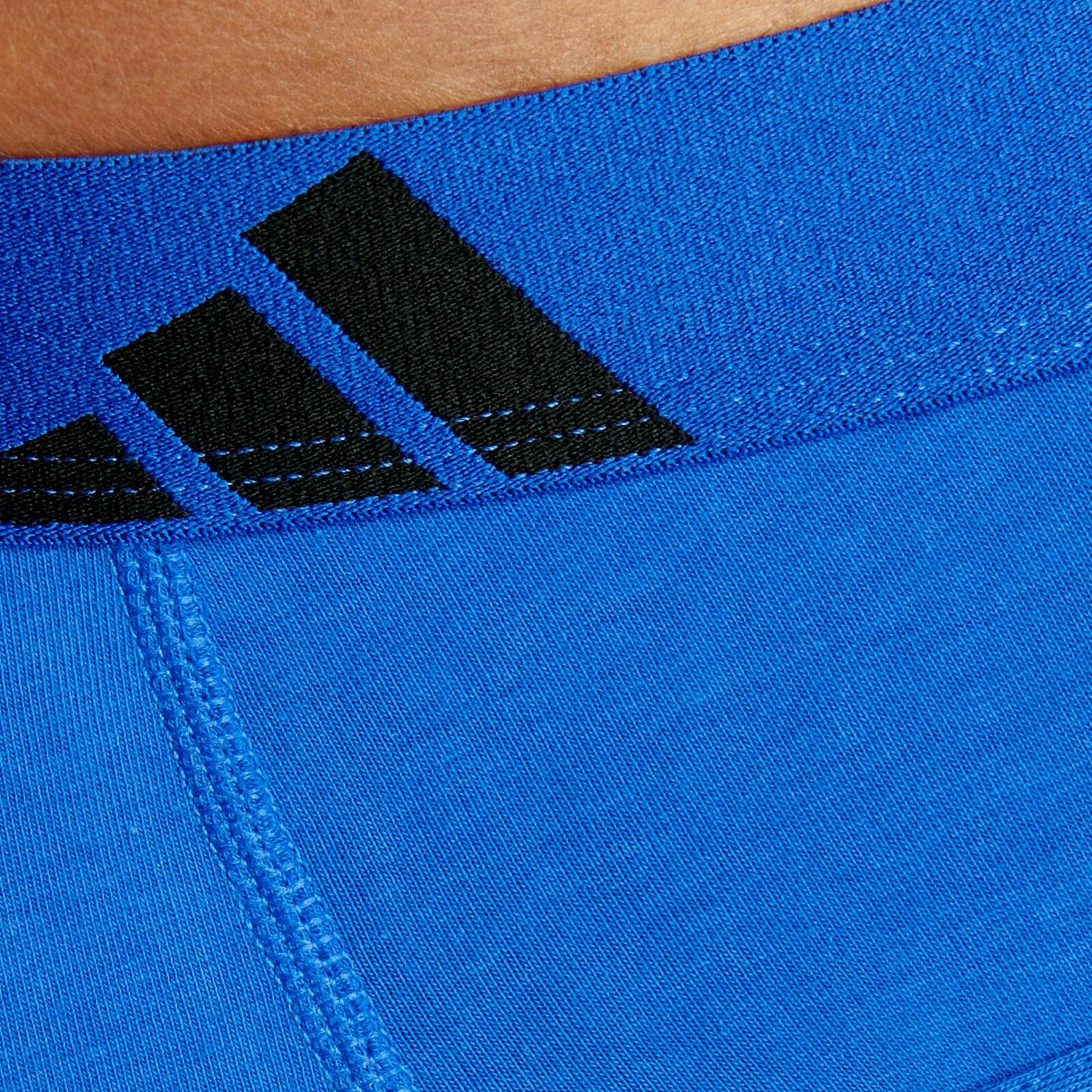 Slip elastisch saugstark hautfreundlich Herren - Active Flex Cotton 5/7