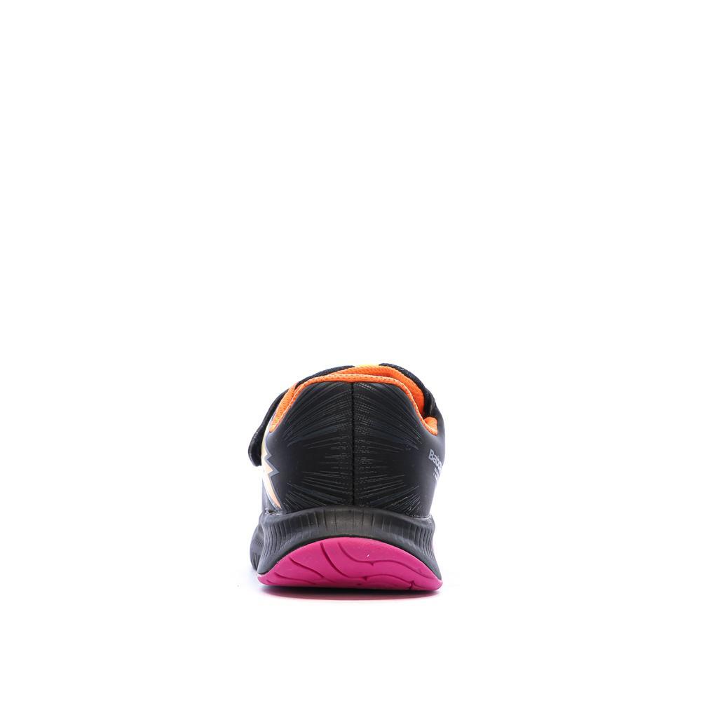 Chaussures de tennis Noires Garçon/Fille Babolat Pulsion All - 28 3/7