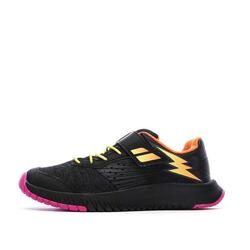 Chaussures de tennis Noires Garçon/Fille Babolat Pulsion All