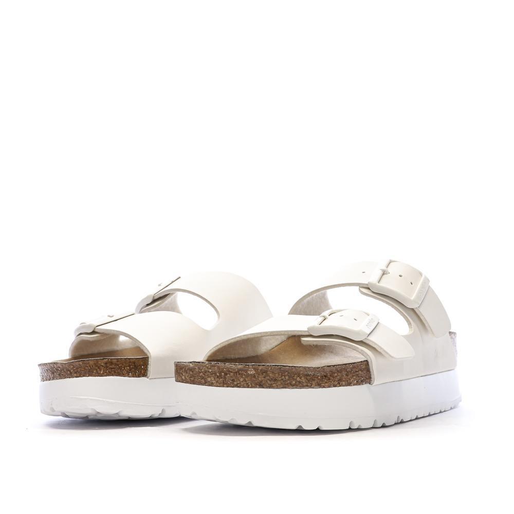 Sandálias Beijes Mulher Birkenstock Arizona Papflex 7/7