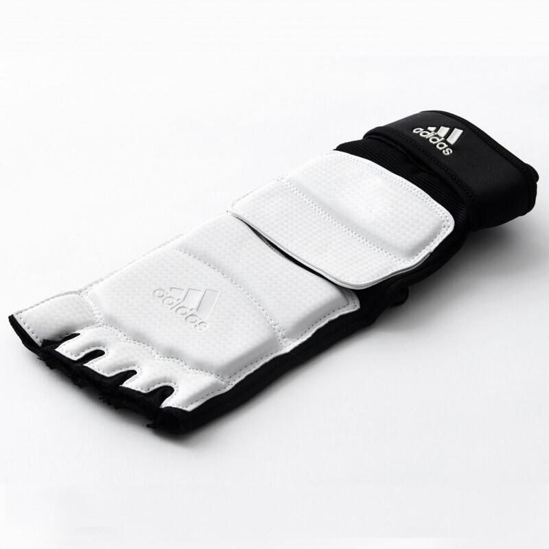 Taekwondo Pitaines adidas 2/5