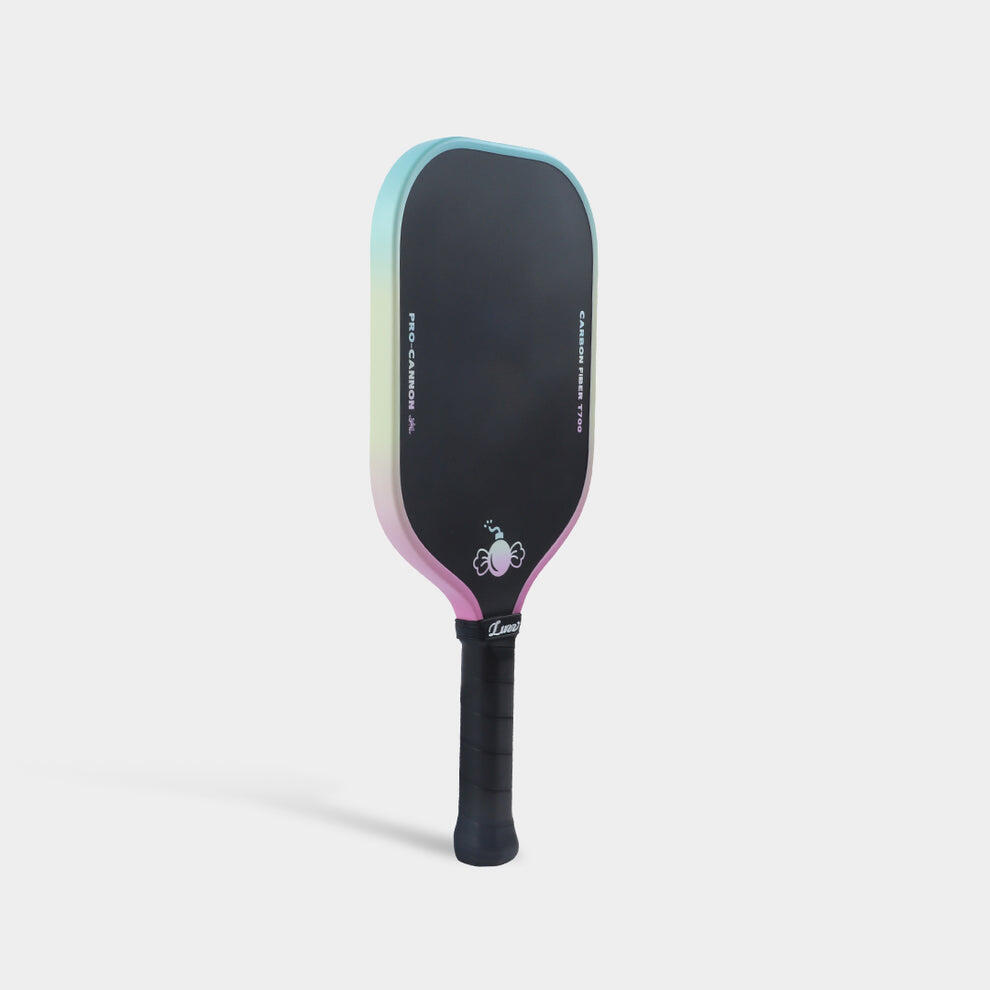 Luzzpickleball Cannon Racket-Jurassic
