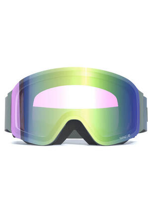 Skibrille Whistler Kiona Topaz II