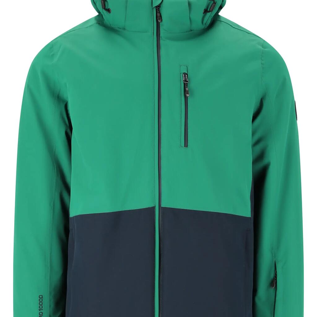 Ski jacket Whistler Drizzle 10000