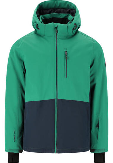 Veste de ski Drizzle