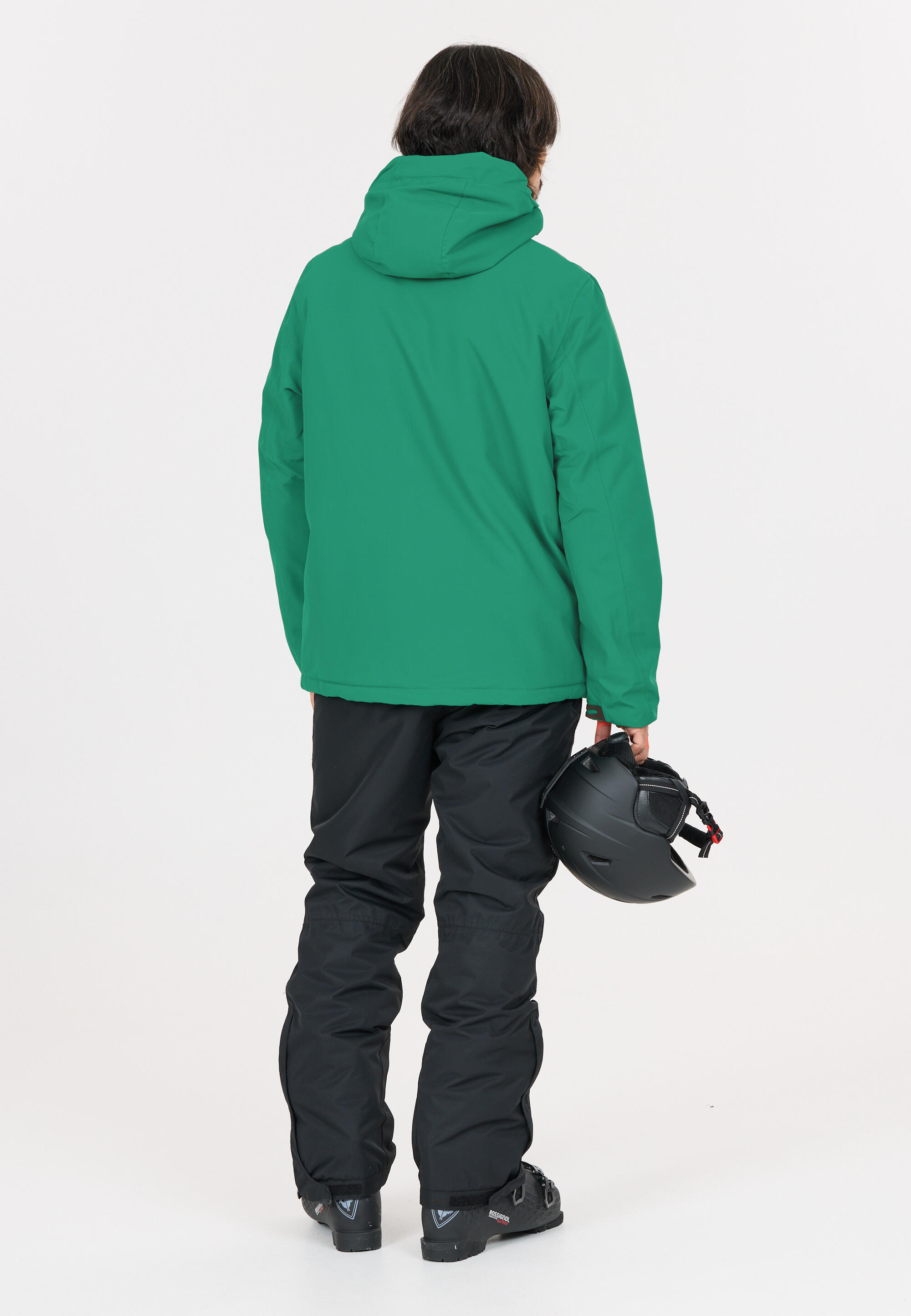 Giacca da sci Whistler Drizzle 10000 5/5