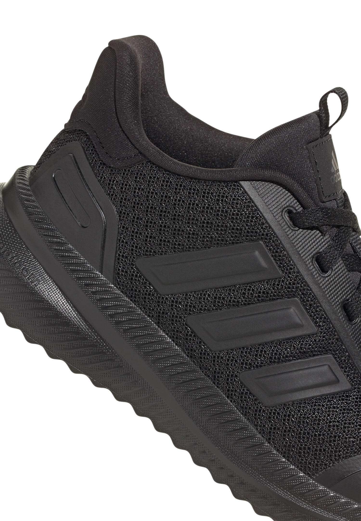 Adidas Kids X_PLRATH Sneaker Teen  Lauf- & Freizeitschuh ID0254 core black 5/7