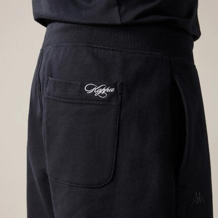 Pantalon de survêtement pour homme bleu pour streetwear sportif