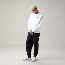 Sweat à capuche Kappa modèle 341V56W-001 pour homme