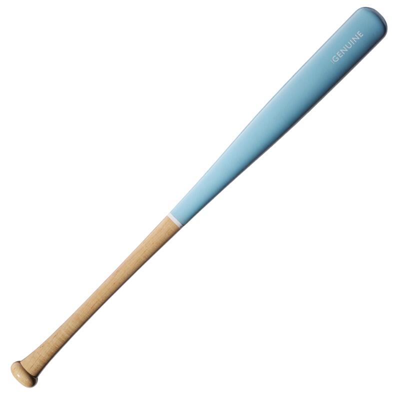 Louisville - Mazza da baseball - Taglia 34 inch - Adulto  – Legno (Maple Wood) 3/5