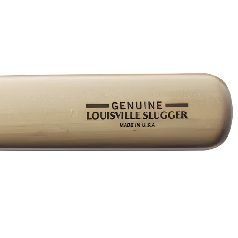 Louisville WBL2689010 Mezcla genuina natural, tamaño de 33 pulgadas 4/5