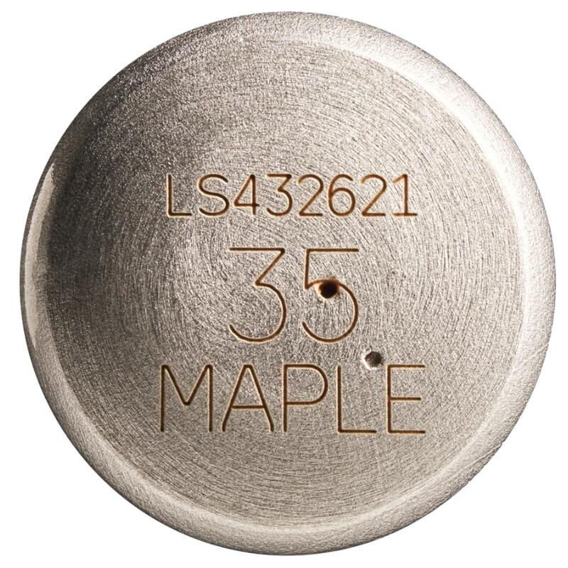 Louisville WBL2708010 S345 Fungo 35 Inch 5/5