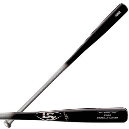 Louisville WBL2708010 S345 Fungo 35 Inch Baseball/Softball