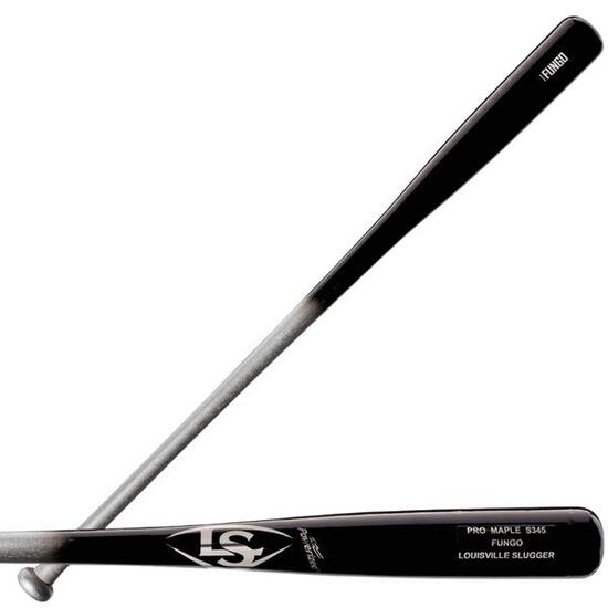 Louisville WBL2708010 S345 Fungo 35 Inch Baseball/Softball
