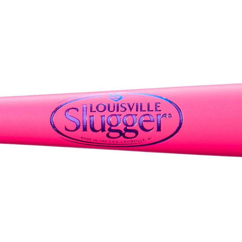 Louisville  Baseball Holzschläger Baseball Bat | Größe 31 Inch/Zoll   (-3) 2 5/8 4/5