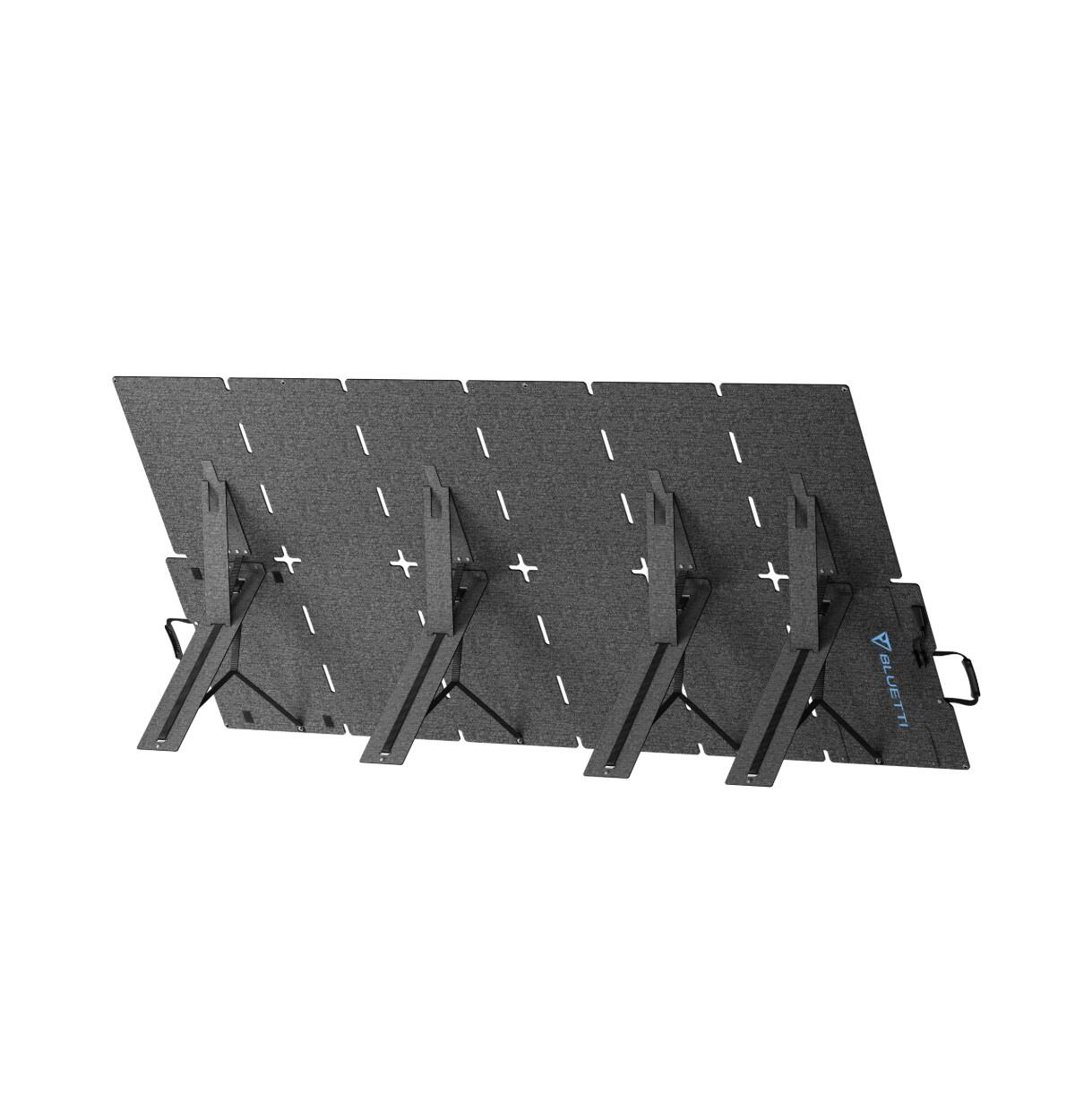 Zonnepaneel BLUETTI SORA 500, 500 W voor Apex 300/AC200PL/AC270P 2/8