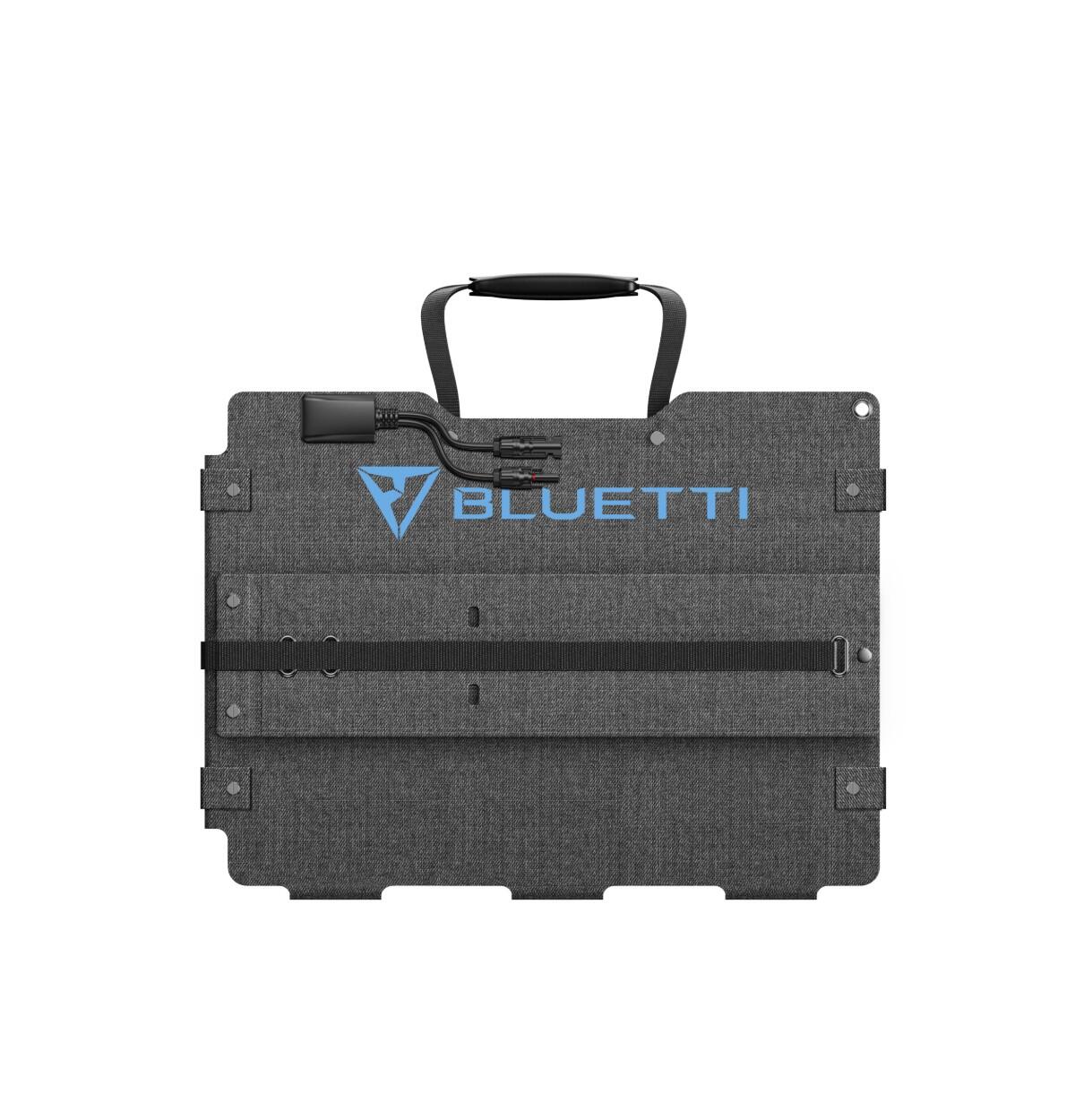 Zonnepaneel BLUETTI SORA 500, 500 W voor Apex 300/AC200PL/AC270P 7/8