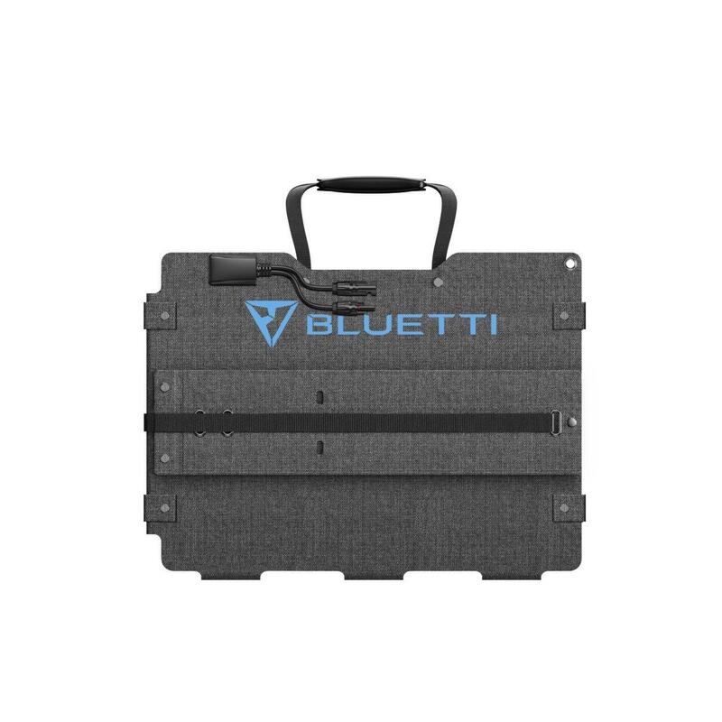 Panou solar bifacial BLUETTI SORA 500, 500 W pentru AC200PL/AC270P/AC180P