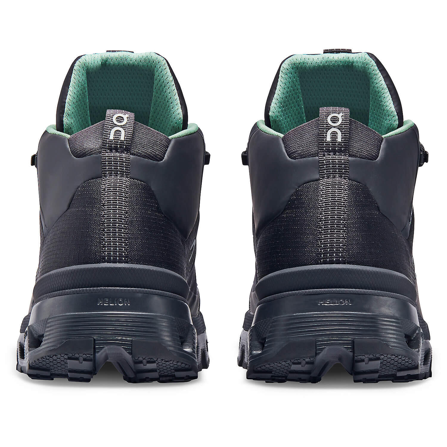 Wandelschoenen On Running Cloudtrax Waterproof 5/7