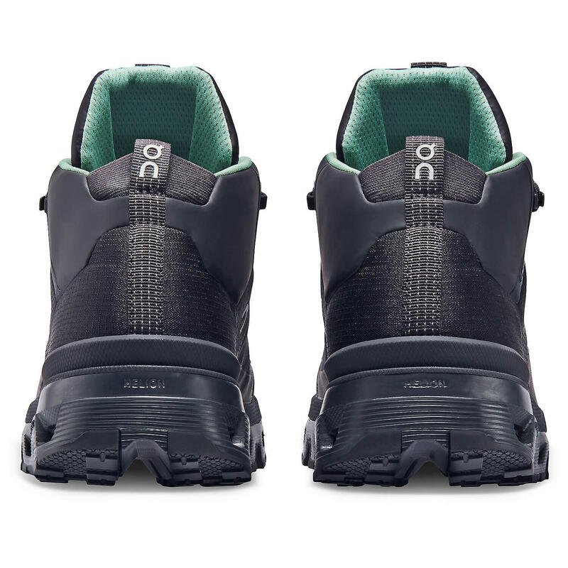 Cizme de trekking pentru femei On Cloudtrax Waterproof