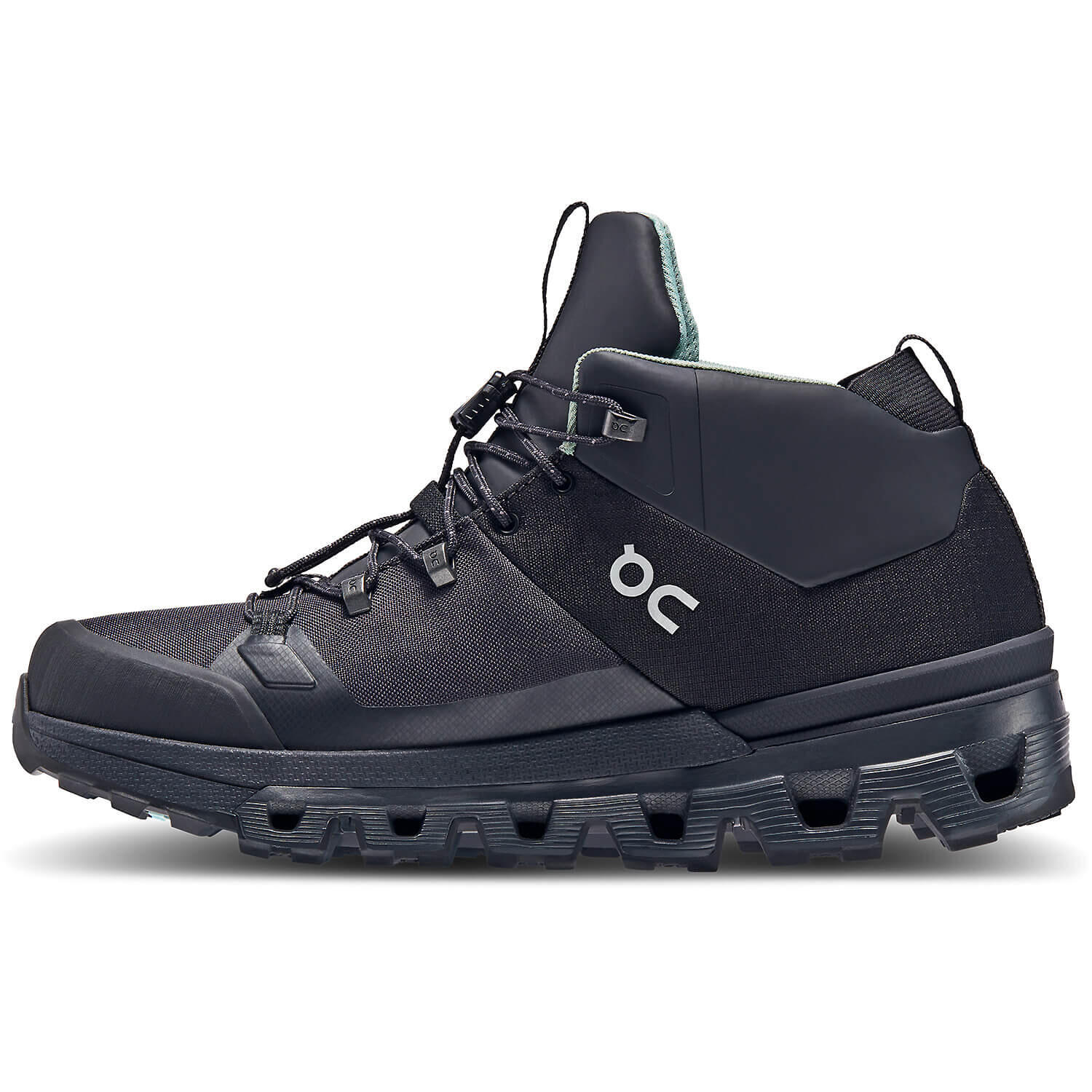 Scarpe da trekking On Running Cloudtrax Waterproof 4/7
