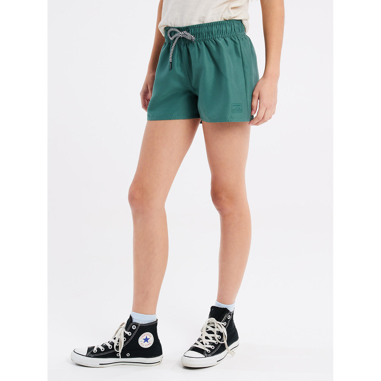 Badeshort PRTEVI JR BEACHSHORT 5/6