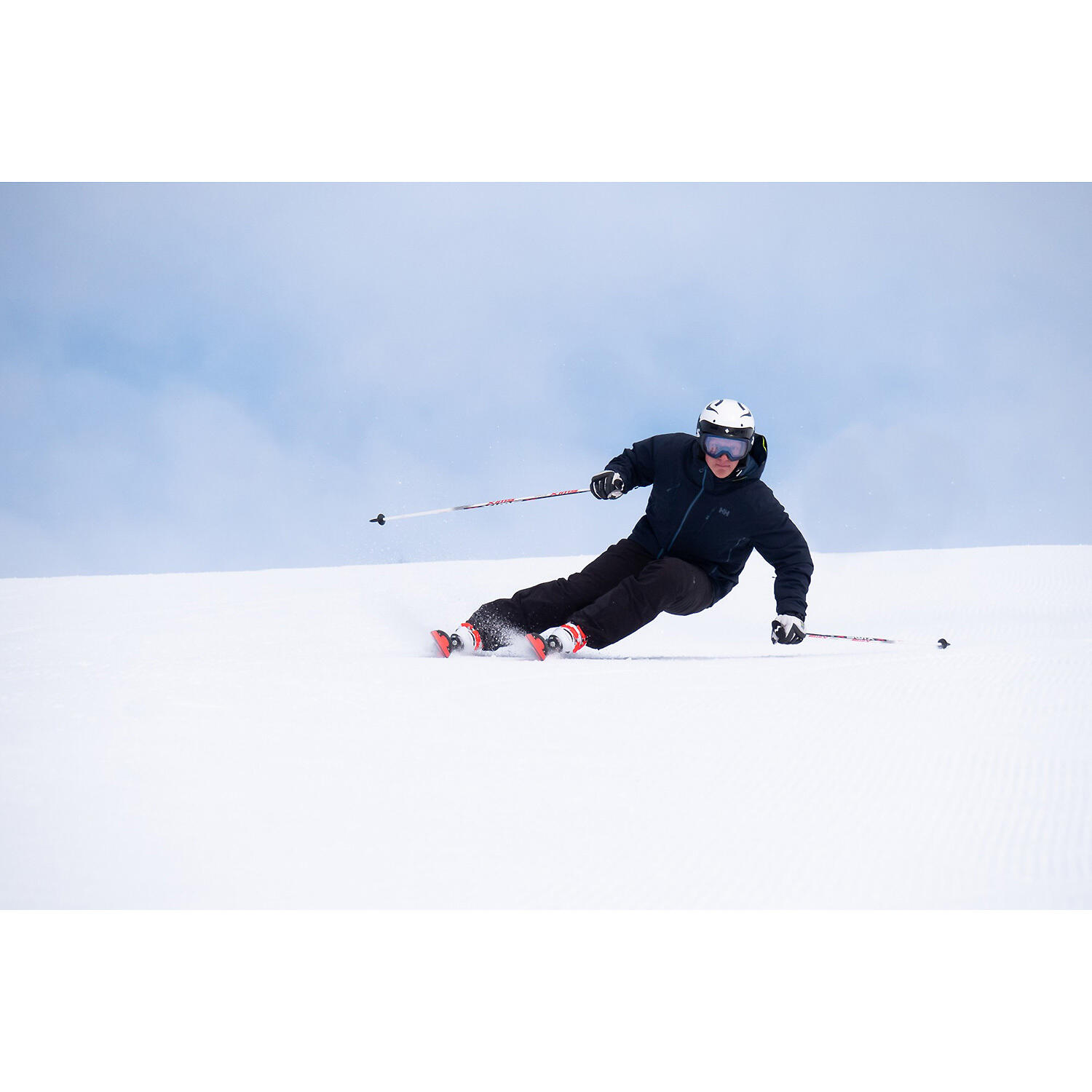 Skibroek Helly Hansen alpha lifaloft 5/7