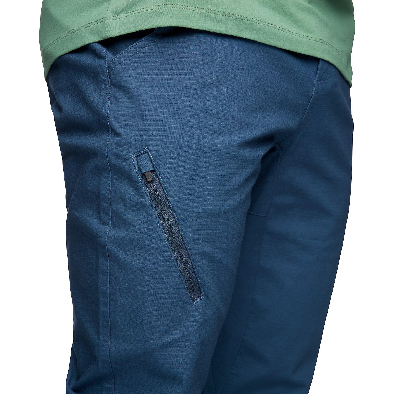 Herren Hose lang M ROCKLOCK CLIMB PANTS 4/4