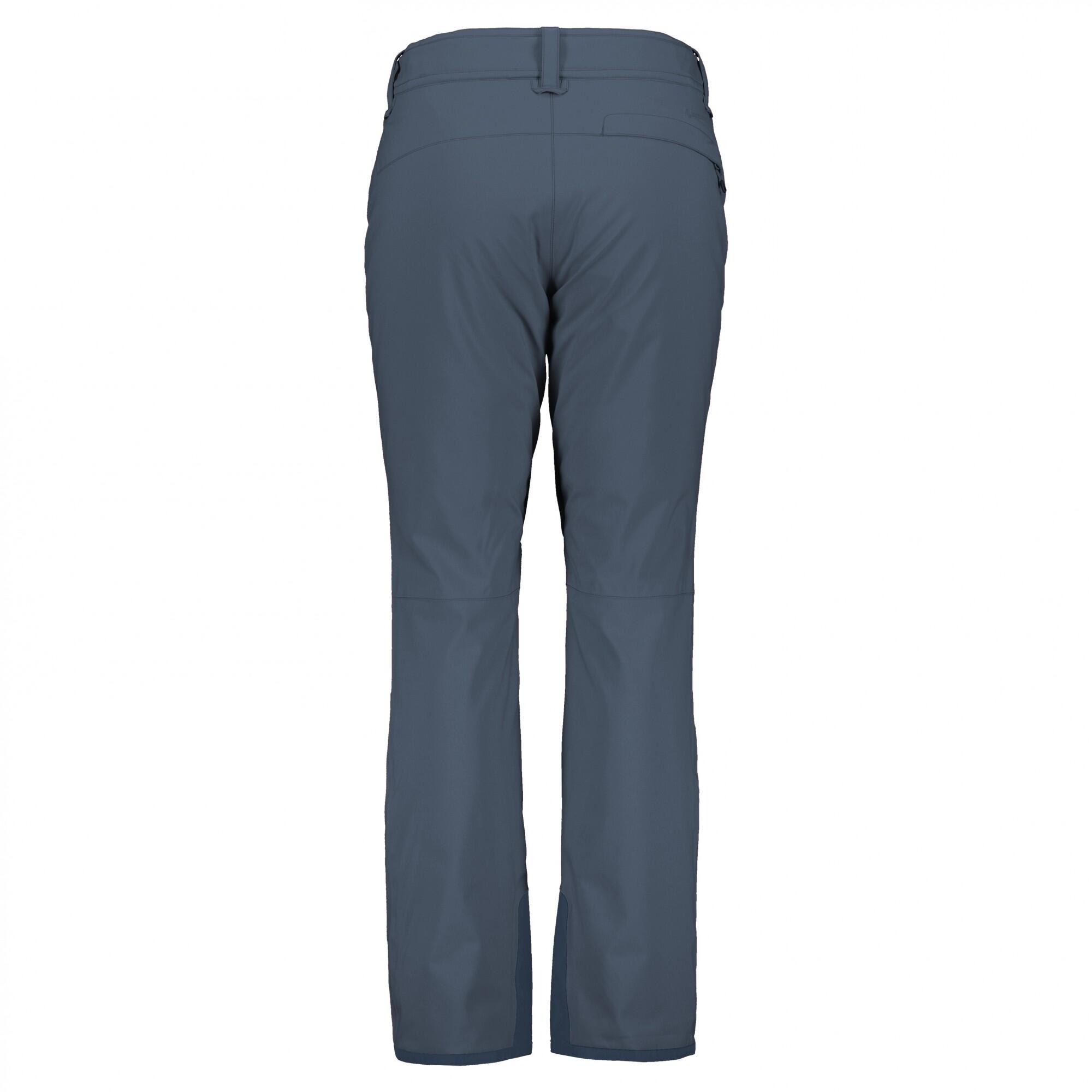 Damen Hose lang W ULTIMATE DRYO 10 PANTS 4/4